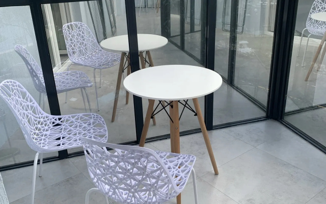 Apartamenty Baltia Akvamarin