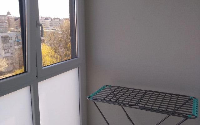 U Nakhimovskogo Flat