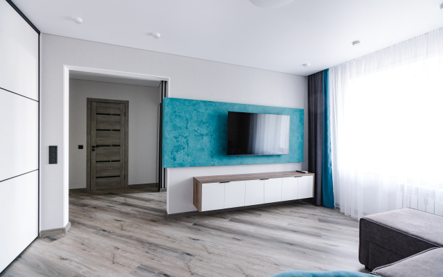 Kak Doma na  Gorykogo 147 Flat