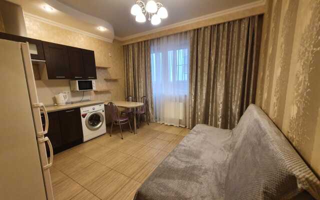 Апартаменты на Репина 1/2