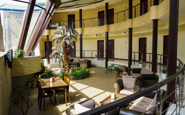 Aquapark Hotel & Villas Hotel