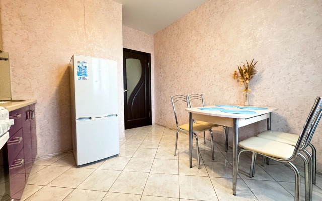 Квартира на Касимовском шоссе 20