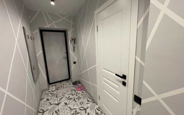 S Vidom Na Kreml Flat
