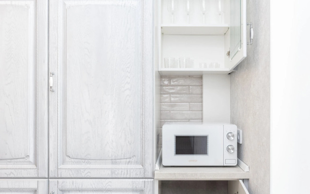 Апартаменты Apartment Kantiana 4.7