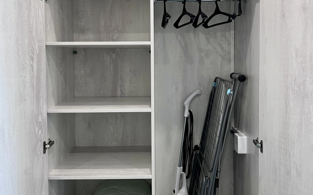 Квартира семейная рядом с аэропортом