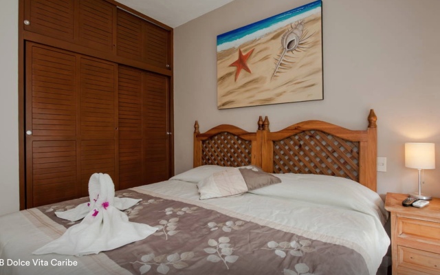 Dolce Vita Caribe Guest House