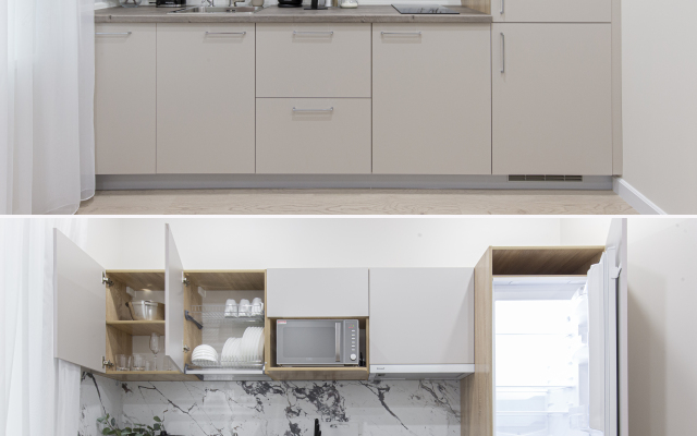 Grand Suites Syncotel
