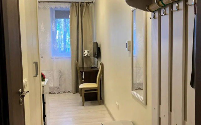 Апартаменты With Sea View