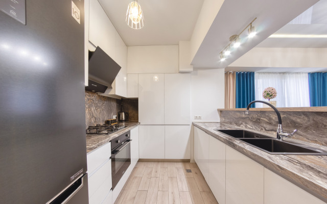 City Center Apartments