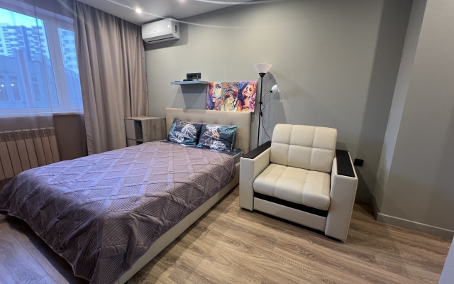 Luxury apart Sky Point Apartments