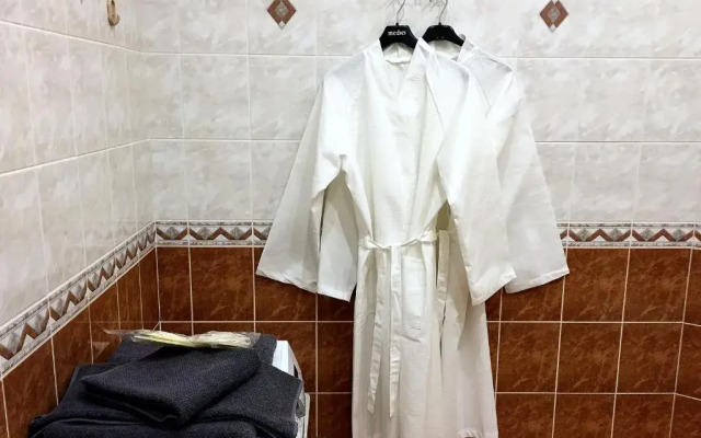 Апартаменты PinchApartments on Malaya Morskaya