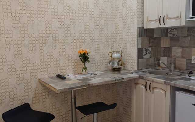 Апартаменты Семейный Очаг