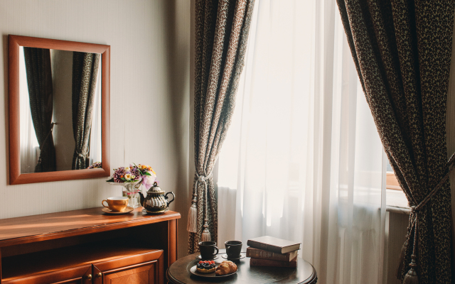 MarLen Guest House