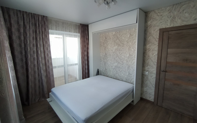 Квартира Двухкомнатная в центре