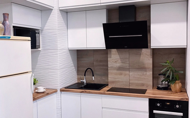 Donskaya ul. 108Ak1 Apartments