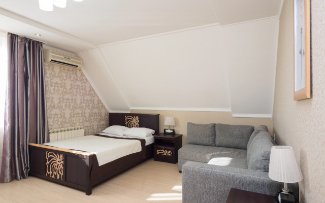 Vinograd Hotel