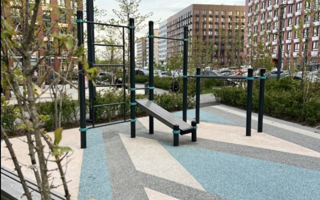 Квартира Уютная Стильная Студия