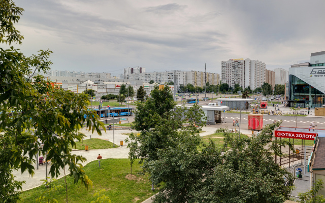 Квартира на ул Декабристов 21