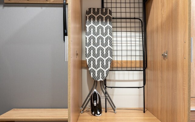 Letniy 109 Flat