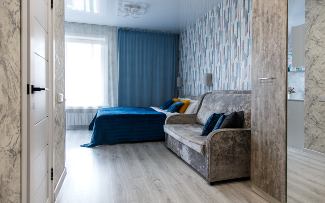 Апартаменты Лагуна