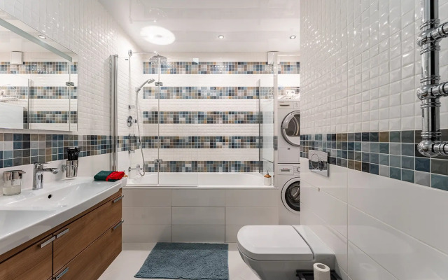 Квартира Просторная в 5 минутах от парка Горького