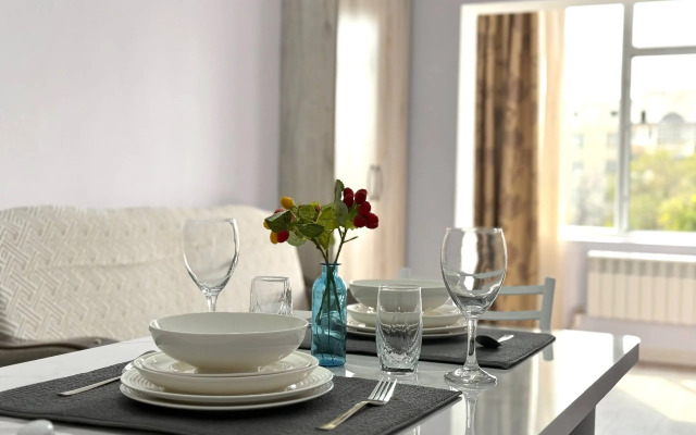 Апартаменты Уютные Коенкозова 119