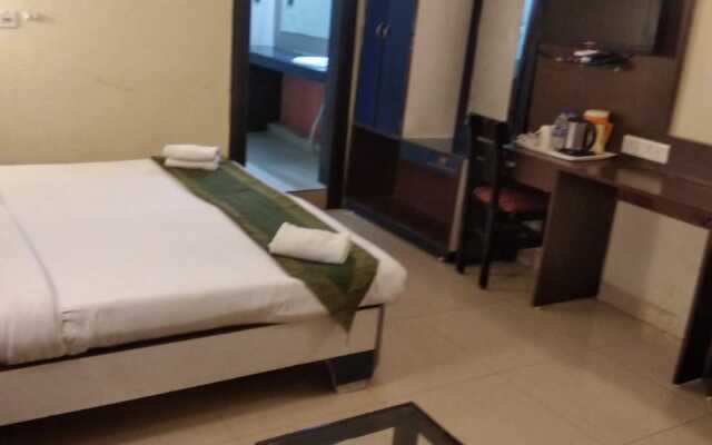Hotel Shagun