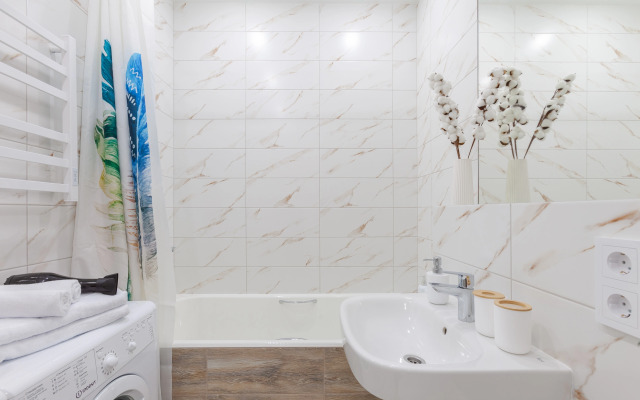 Квартира Уютная RentPlaza на Советской Армии