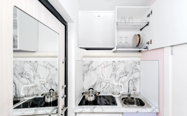 Apartamenty Compact Na Dostoyevskogo,1