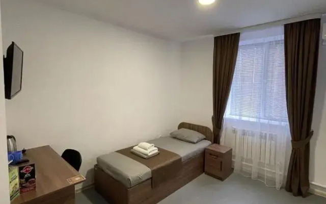 Apec Hotel