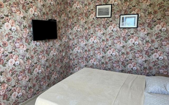 Частный Дом 323 2 Комнатный Этаж Под Ключ