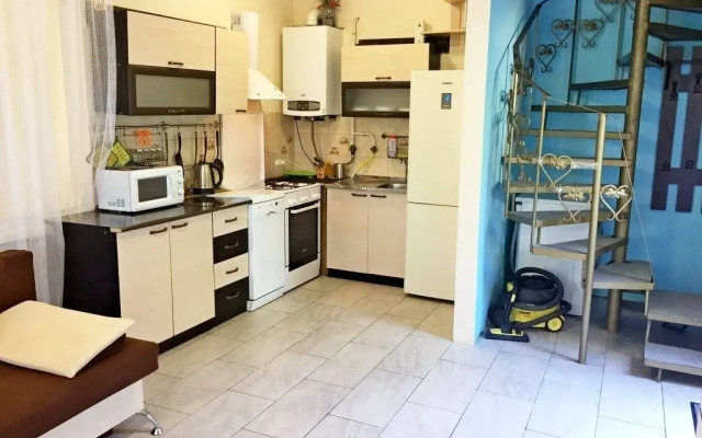 Частный дом 035 Гринченко 8