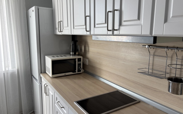 Квартира Уютная в Идеальном Месте Казани