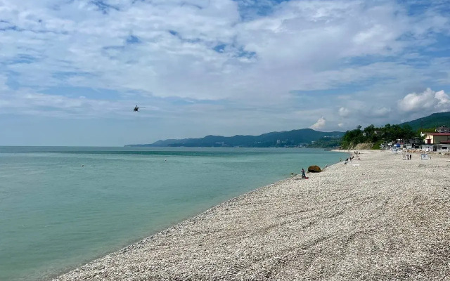 Апартаменты Радуга 1