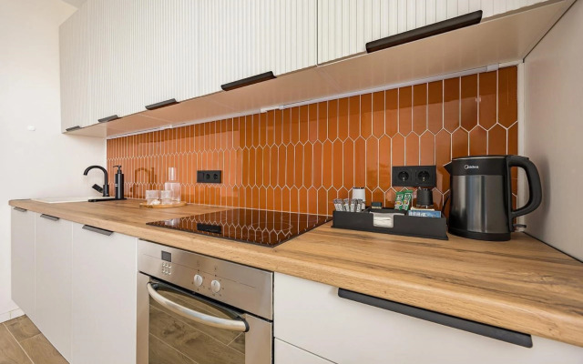 Квартира на улице Семашко 28