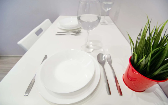 Апартаменты Студия Vnukovo