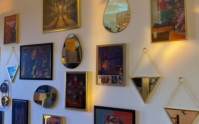 Квартира Art Home у Исаакия