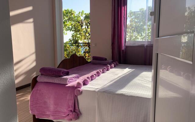 Private House Agava