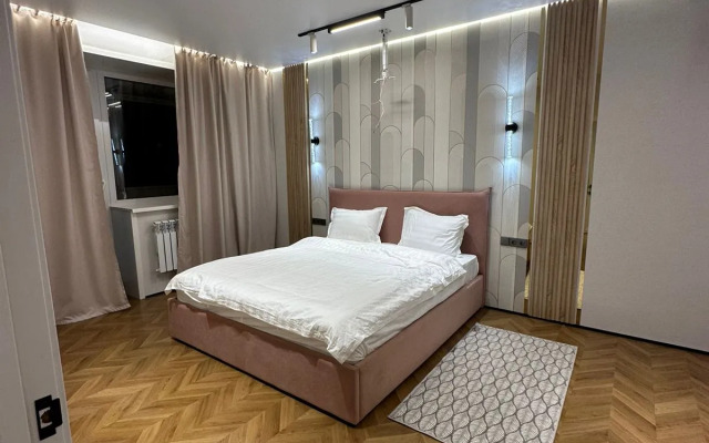Novaya Kvartira v Zhk Abay Flat