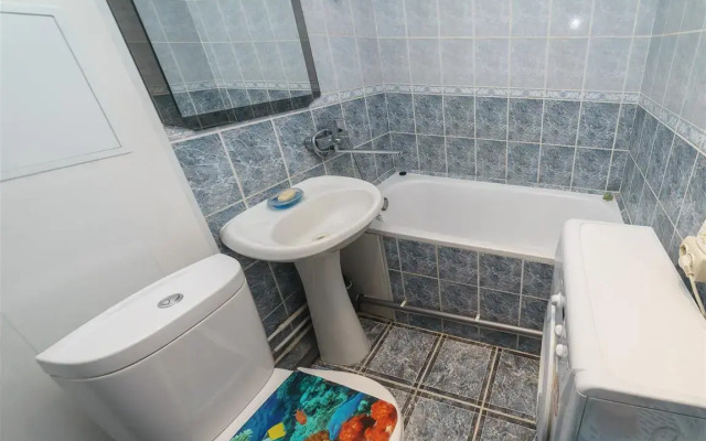 Апартаменты Тухачевского 2