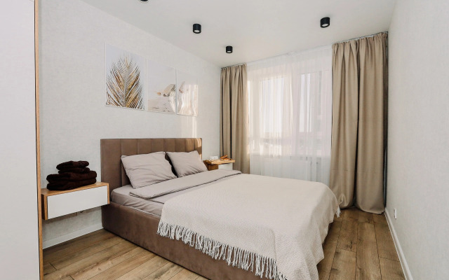 Апартаменты Privi House в Центре Города