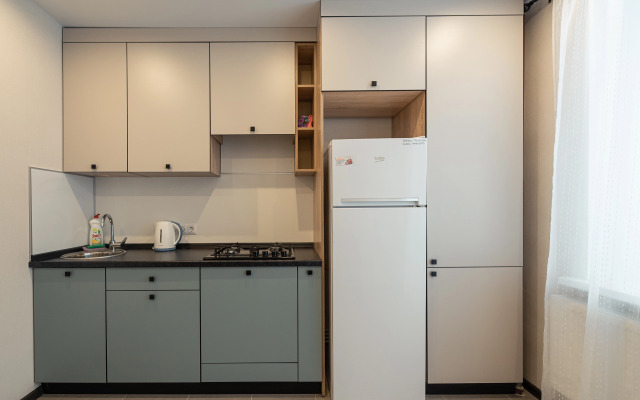 Апартаменты Люкс шоссе Михайловское