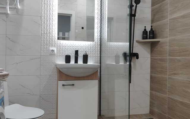 Solnechnoye Nastroyenie Flat