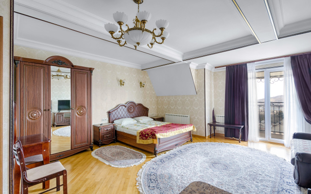 Квартира Green Apart