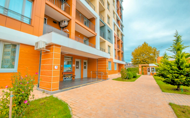 Karavella Portugalii studio PosutochnoSochi.rf  Apartments