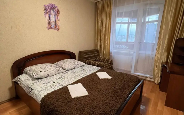 Na Maksima Gorkogo 11 Flat