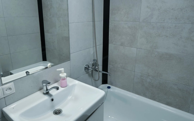 Квартира студия на улице 30 лет Победы