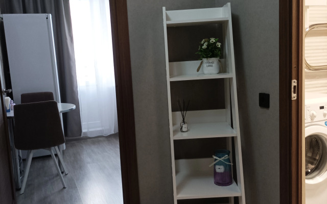 Uyutnaya Nedaleko ot Tsentra Flat