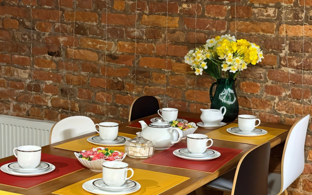 Апартаменты Невский проспект 72