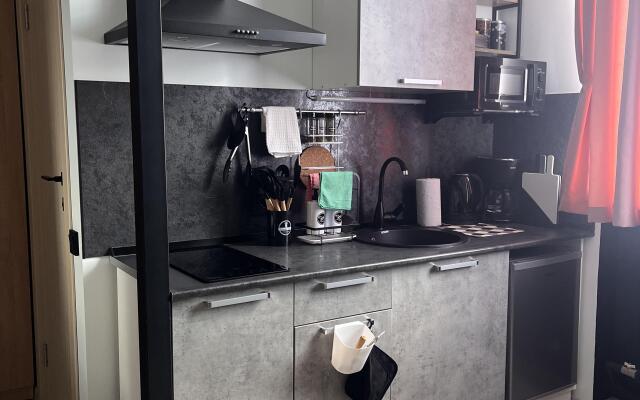 Apartamenty Shteyn 4